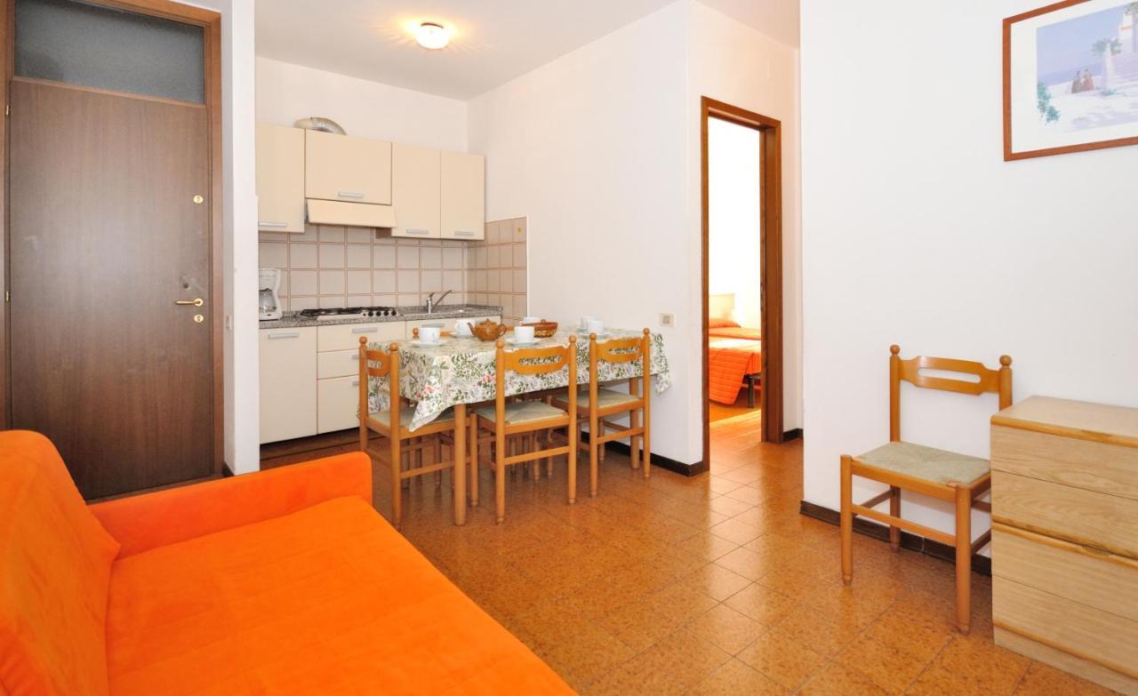 Villa Licia Bibione Zewnętrze zdjęcie